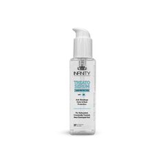 Infinity - Treato Frizz Control Hair Serum, 120ml