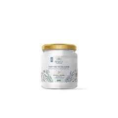 Infinity Purifying Facial Scrub Menthol Crystal