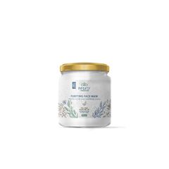 Infinity Purifying Facial Mask Tea Tree Essential Oil
