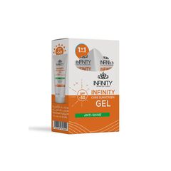 Infinity care hydro boost gel Buy 1 get 1- packaging may vary