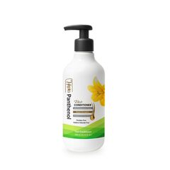 Hepta Panthenol Hair Conditioner, Paraben Free, Sodium Chloride Free, With Keratin, Argan&Jojoba& Almond Oil, 300ml