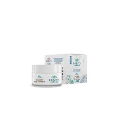 Infinity Rejuvenating Night Cream Collagen & Vitamin A