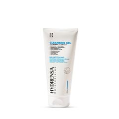 Kolagra Hydrensa Moisturizing Cleansing Gel for Normal to Dry Skin 200ml