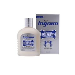 Ingram After Shave Silver 100 Ml