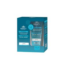 Infinity Clinic Pharma 2 Infinity Facial Care Insta Boost Facial Wash 200 ml