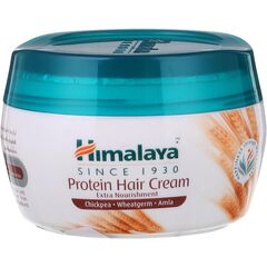 Himalaya Herbals Protein Hair Cream - 140ml