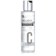 Kolagra Brightening Toner Vitamin C 200Ml