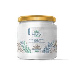 Infinity Jojoba Oil & Shea Butter Hair Mask