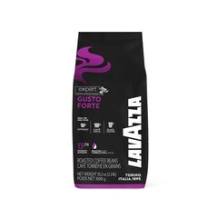 Lavazza Gusto Forte Espresso Beans (1kg)