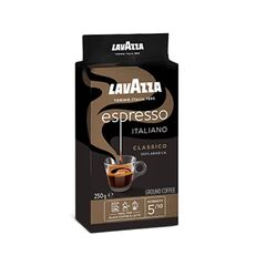 Lavazza Espresso Italiano Arabica 250Gm