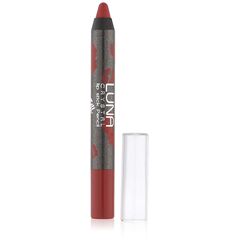 Luna Crystal lipstick pencil no.60