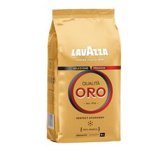 Lavazza Quality Oro - Perfect Symphony Whole Beans 1kg