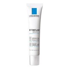 La Roche-Posay Effaclar Duo[+] Corrective Unclogging Care Cream, 40Ml