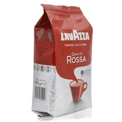 Lavazza Qualita Rossa Coffee Beans - 1 kg