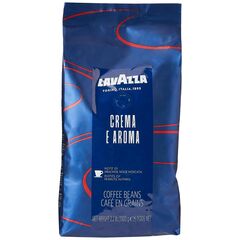Lavazza Crema E Aroma Coffee Beans - 1Kg
