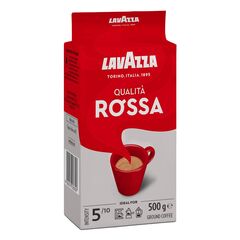 LAVAZZA Qualita Rossa, 250 gm