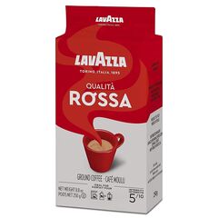 Lavazza Qualita Rossa Medium Roast 250gm