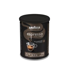 Lavazza Espresso - Ground Espresso