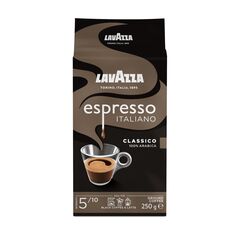 Lavazza Ground Coffee C.Espresso