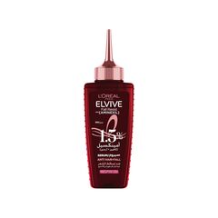 L’Oréal Paris Elvive Fall Resist Hair Serum For Weak Hair and Hair Fall 102ML