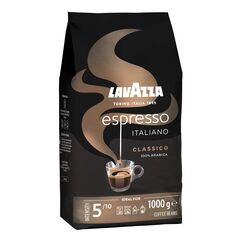 Lavazza - Caffè Espresso Beans - 1 kg