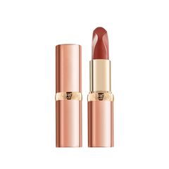 L’Oréal Paris Color Rich Nude Intense Lipstick 179 Nu Decadent