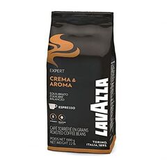 Lavazza Expert Crema e Aroma Coffee Beans 1kg