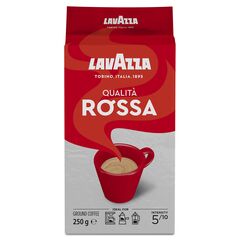 Lavazza Qualita Rossa