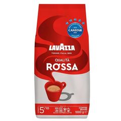 Lavazza Qualita Rossa Coffee Beans 1kg