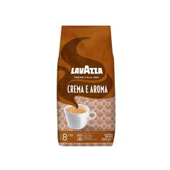 Lavazza Crema E Aroma Coffee Beans - 1kg