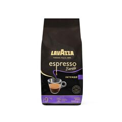 Lavazza - Espresso Barista Intenso Beans - 1 Kg Brown