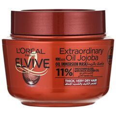 L’Oréal Paris Elvive Extraordinary Oil Mask 300 ML