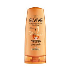 L’Oréal Paris Elvive Oil Conditioner Normal to Dry Hair 400ml
