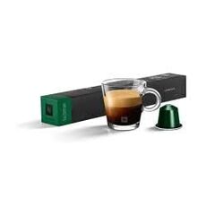 Nespresso 741300 Capriccio Coffee Capsules For 10 Capsules