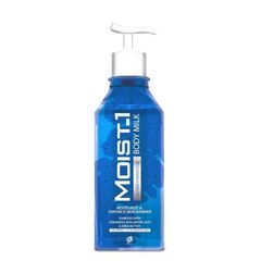 Moist -1 Body Milk