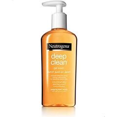 Neutrogena Deep Clean Gel Wash - 200ml