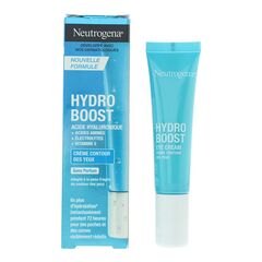 Neutrogena Hydro Boost Awakening Eye Cream 15ml