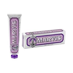 MARVIS Jasmin Mint, 85 ml (Pack of 1)