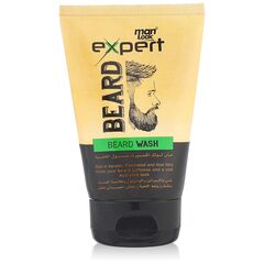 Man Look Expert Beard Wash 100 Ml