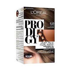 L’Oréal Paris L'Oréal Paris Prodigy, 6.0 Dark Blonde