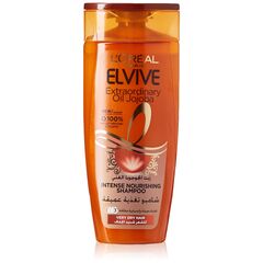 L’Oréal Paris L'Oréal Paris elvive dry to very dry hair oil shampoo, 200 ml