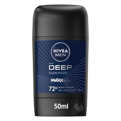 NIVEA MEN STICK DEEP 50ml