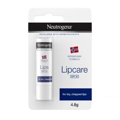 Neutrogena Lip Care 4.9g