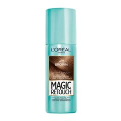 L’Oréal Paris Magic Retouch Instant Root Concealer, Brown