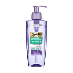 L’Oréal Paris L'Oréal Paris Hyaluron Expert Oil Control Deep Cleansing Gel With Hyaluronic Acid - 200ml