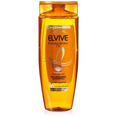 L’Oréal Paris L'Oréal Paris Elvive Extraordinary Oil Nourishing Shampoo, 600 ml