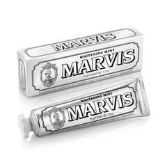 Marvis 75 ml Mint Whitening Toothpaste