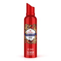 OLD SPICE SPRAY LION BRIDE 140 ملى
