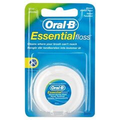 Oral-B Essential Mint Dental Floss - 50 M