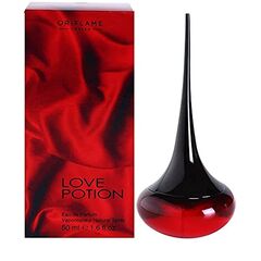 Oriflame Love Potion Perfume